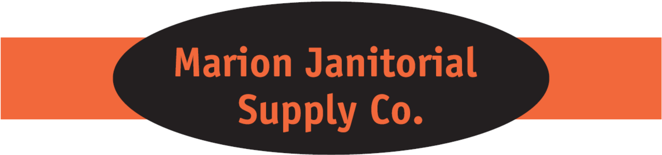 Marion Janitorial Supply Co.